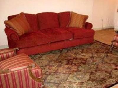Intown Suites Extended Stay Select Houston Tx - Brookhollow Zimmer foto