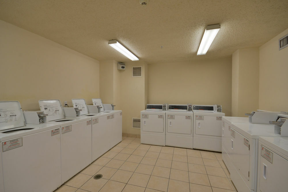 Intown Suites Extended Stay Select Houston Tx - Brookhollow Exterior foto